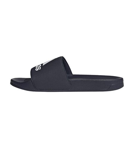 Claquettes Adilette Shower Adulte Bleu Marine Adidas