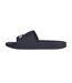 Claquettes Adilette Shower Adulte Bleu Marine Adidas-4