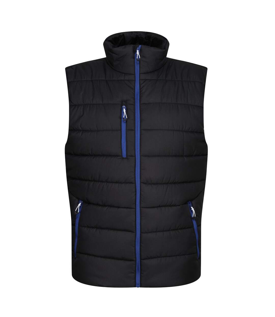 Mens Thermal Body Warmer Black New Royal Regatta Professional-2