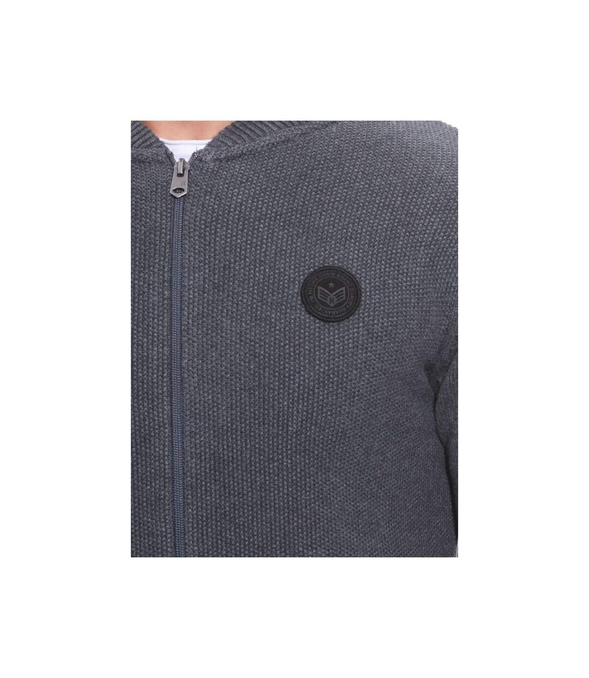 GILET LOUP - RITCHIE