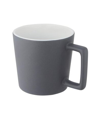 Mug cali taille unique gris / blanc Bullet