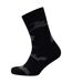 Chaussettes Bellamy Adulte Noir Trespass-3
