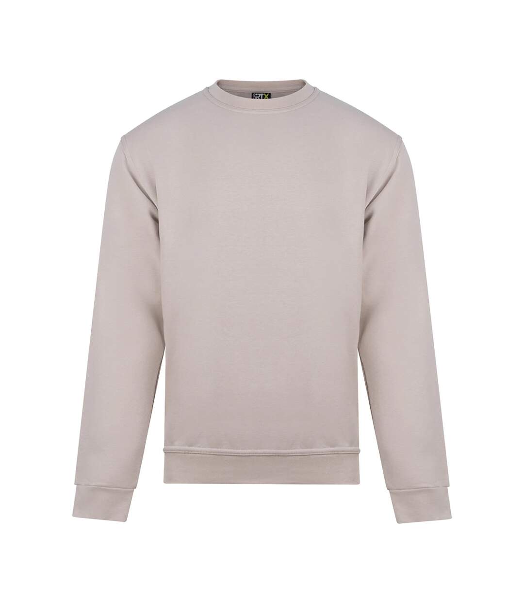 Sweat Pro Adulte Beige Gris PRORTX-1