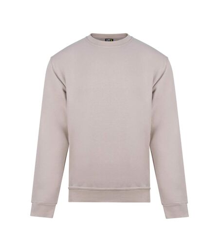Sweat Pro Adulte Beige Gris PRORTX