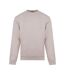 Sweat Pro Adulte Beige Gris PRORTX-1