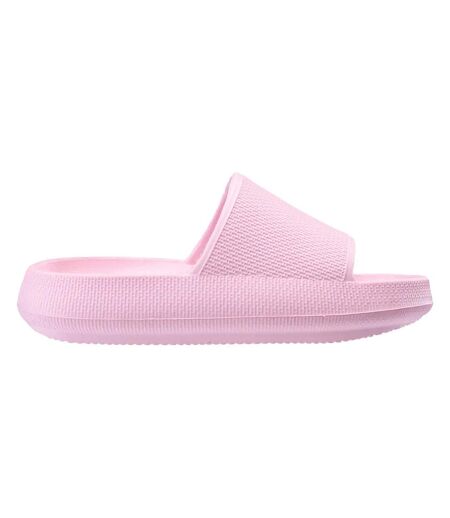 Claquettes Mia Femme Rose Poudré Martes Essential