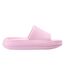 Claquettes Mia Femme Rose Poudré Martes Essential-3
