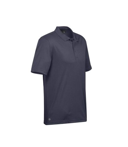 Polo Eclipse Homme Bleu Marine Stormtech