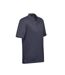 Polo Eclipse Homme Bleu Marine Stormtech-3