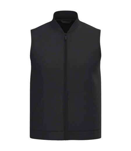 Veste Sans Manches Adulte Noir Native Spirit