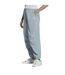 Pantalon De Survêtement Femme Gris Adidas-4