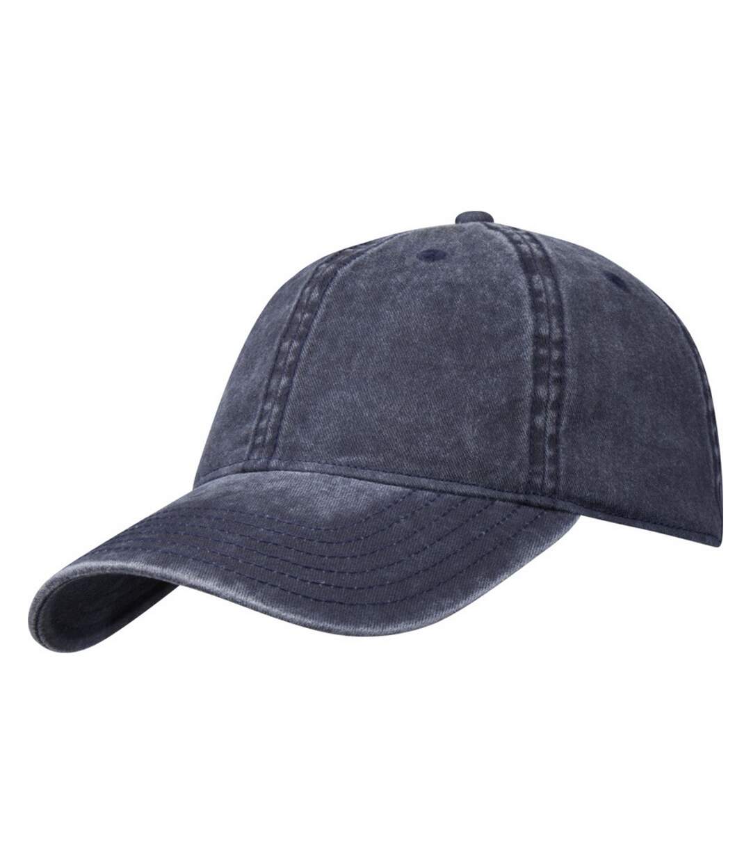 Casquette De Baseball Grafton Bleu Marine Elevate NXT-4