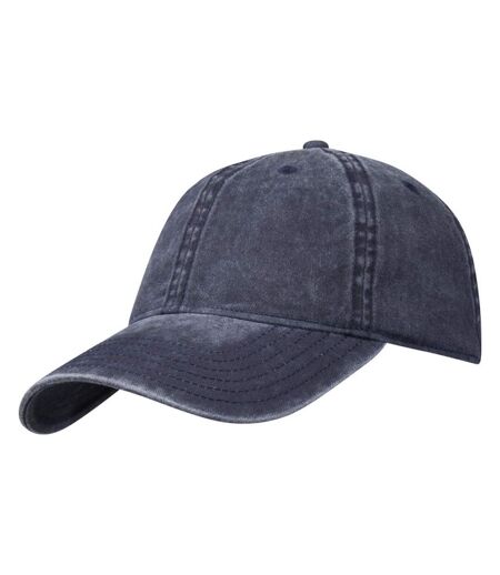 Casquette De Baseball Grafton Bleu Marine Elevate NXT