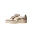 Basket Cuir Enfant Gola Haw Mirror Strap-1