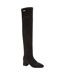 Bottes à Zip Les Tropeziennes Par M.Belarbi Dotyhigh-3