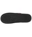 Isotoner Chaussons Mules femme semelle ergonomique confort, velours-4