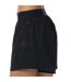 Short femme noir Adidas-4