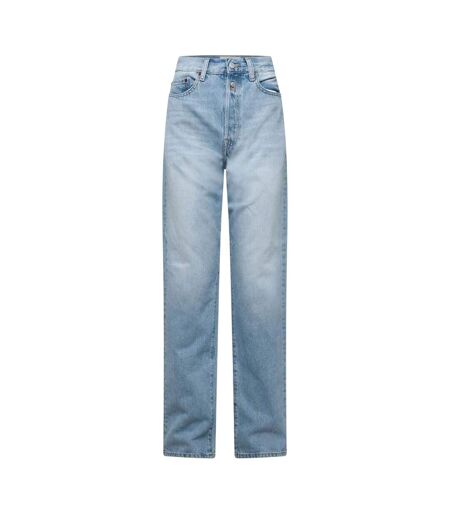 Jean Homme Bleu Replay