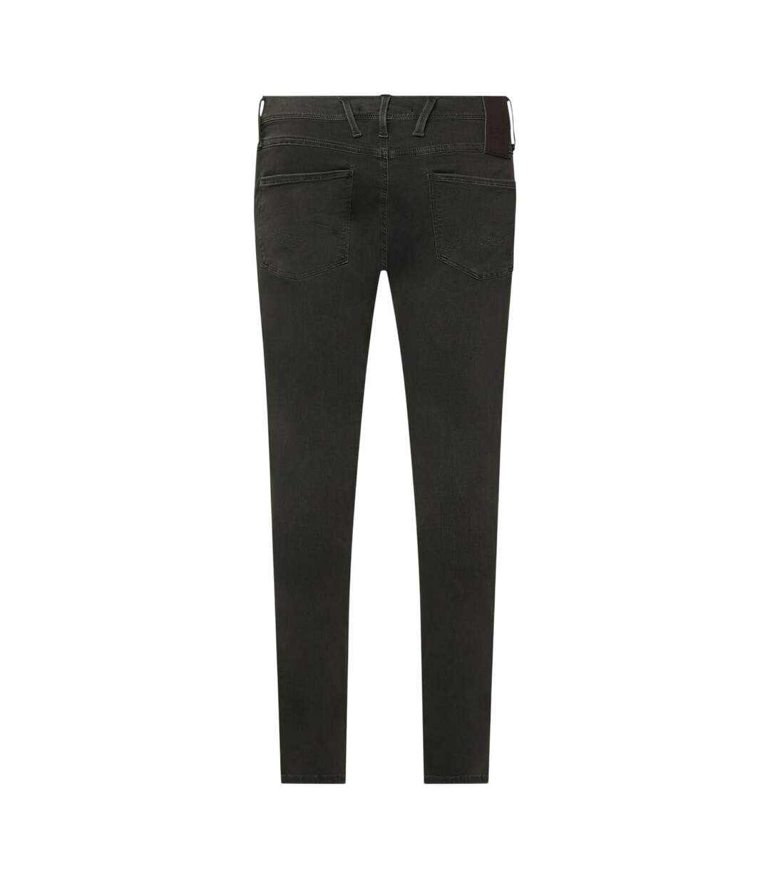 Jean Anbass Homme Vert Replay-2