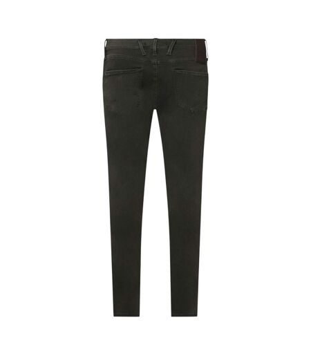 Jean Anbass Homme Vert Replay