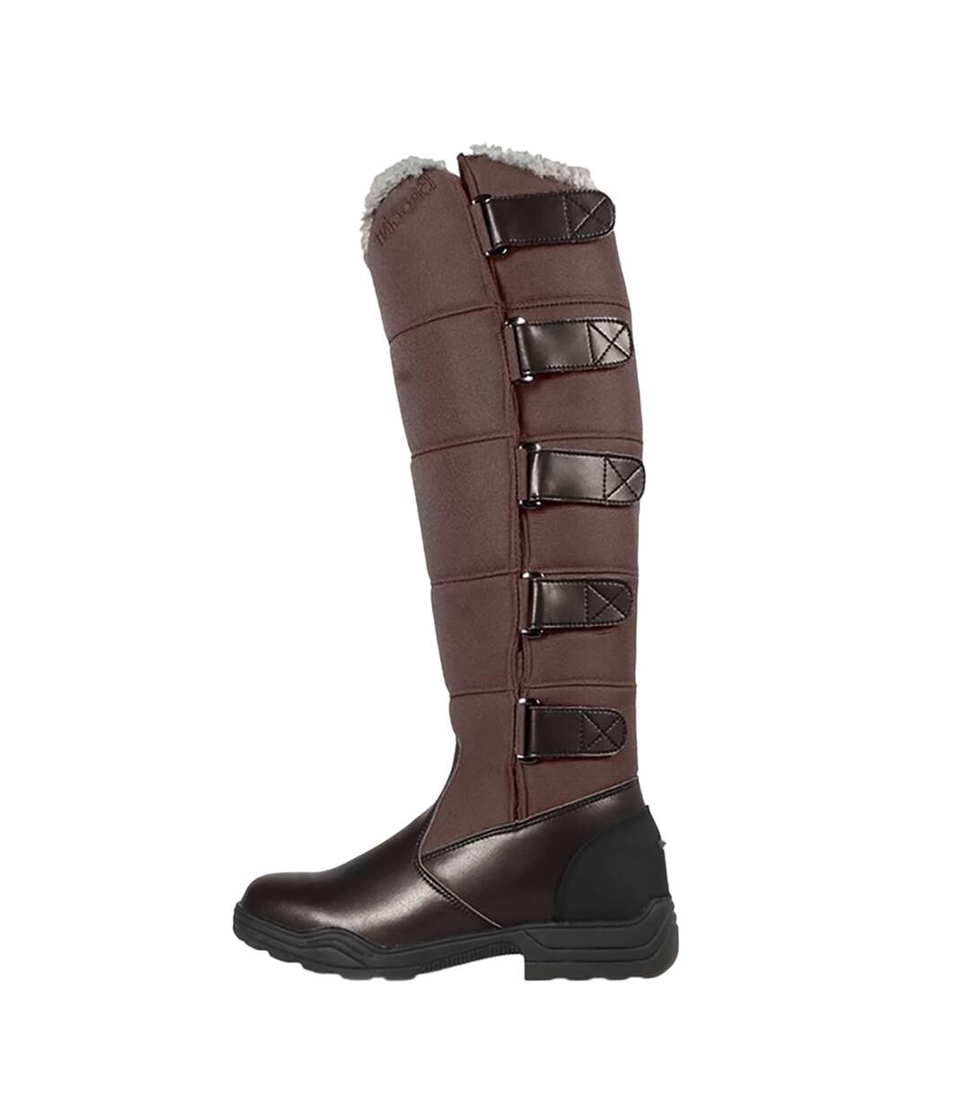 Après-skis Kendal Sub-zero Adulte Marron Brogini-2