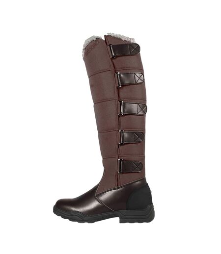 Après-skis Kendal Sub-zero Adulte Marron Brogini