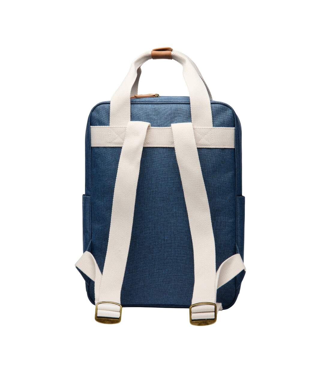 Taille unique bleu Vinga-2