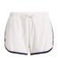 Short Polo Femme Blanc Ralph Lauren-2