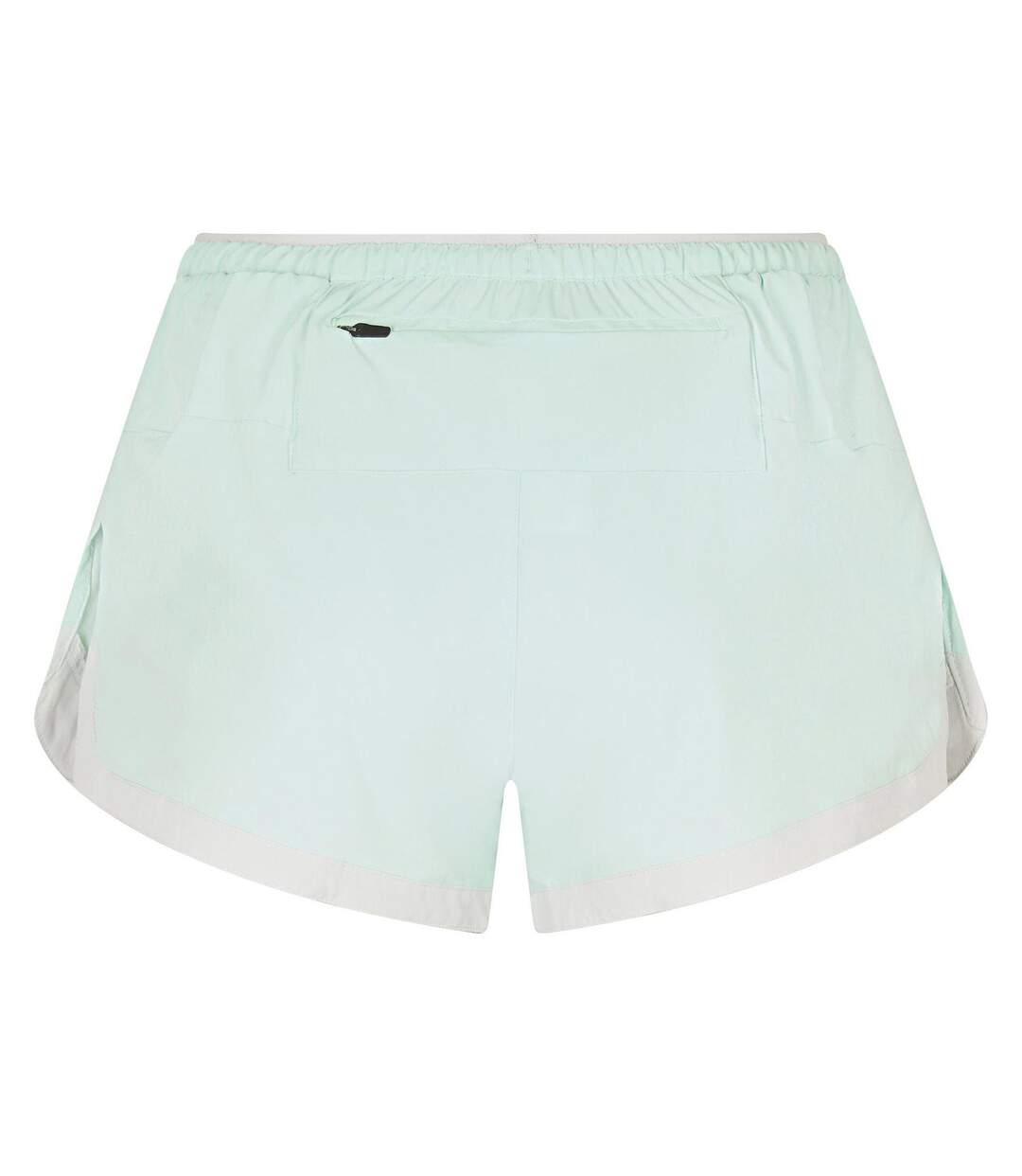 Short De Course London Edition Femme Rouge New Balance-2