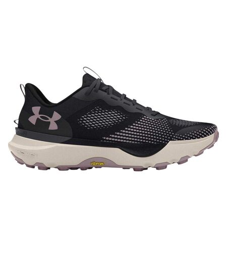 Chaussures Infinite Pro Homme Noir Under Armour
