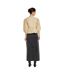 Haut Manches Bouffantes Motif/style À Rayures Femme Beige Glamorous-3