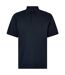 Polo Homme Bleu Marine Kustom Kit-1