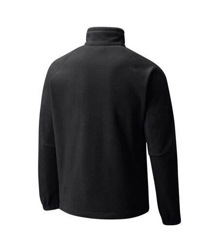 Veste Polaire Fast Trek Homme Noir Columbia