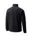 Veste Polaire Fast Trek Homme Noir Columbia-3