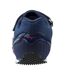 Baskets À Crampons Citius Wing Adulte Blanc Bleu Rouge Mizuno-2
