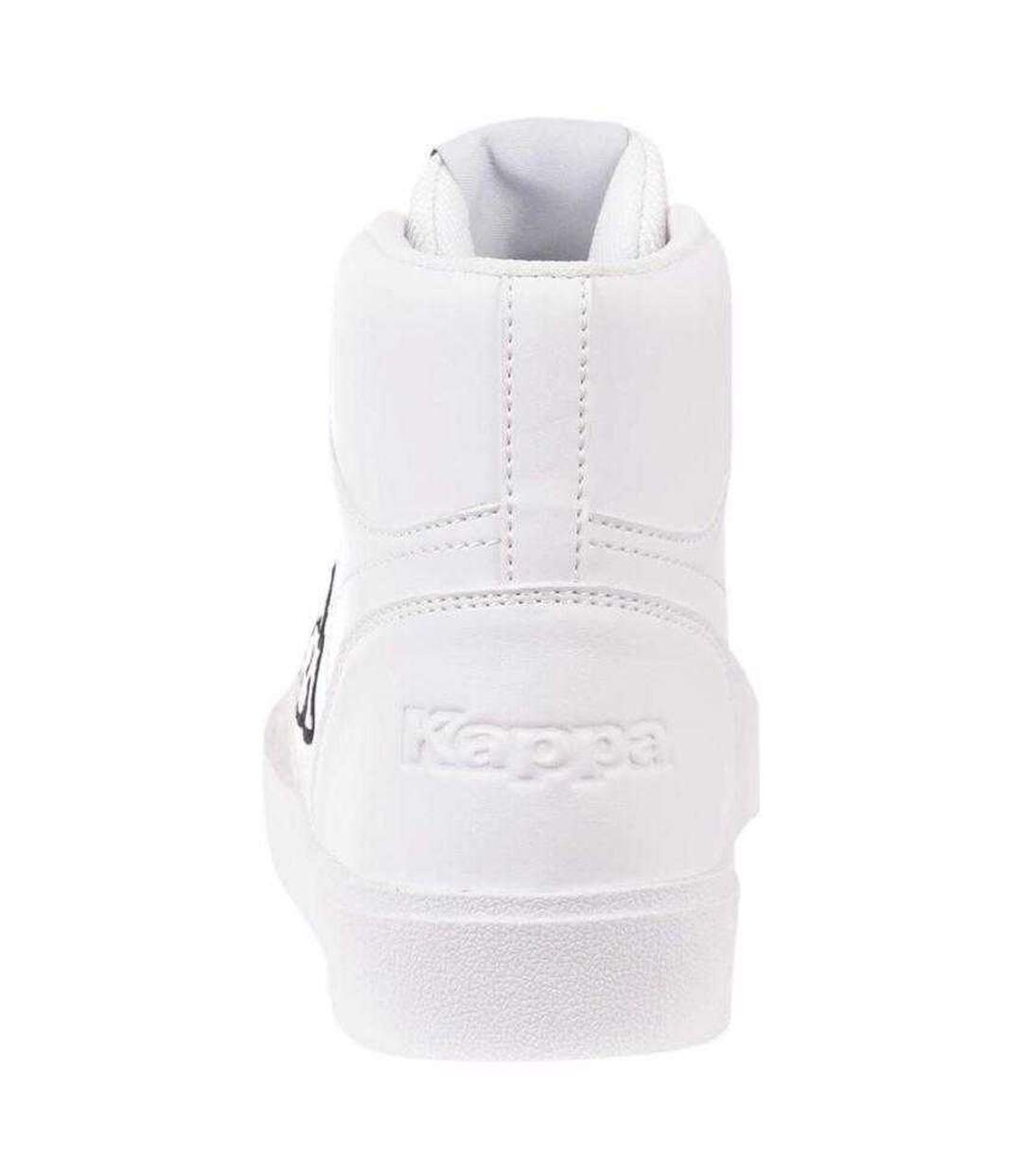 Baskets Lollo Adulte Blanc Kappa-2