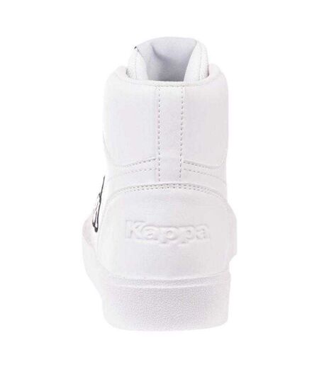 Baskets Lollo Adulte Blanc Kappa