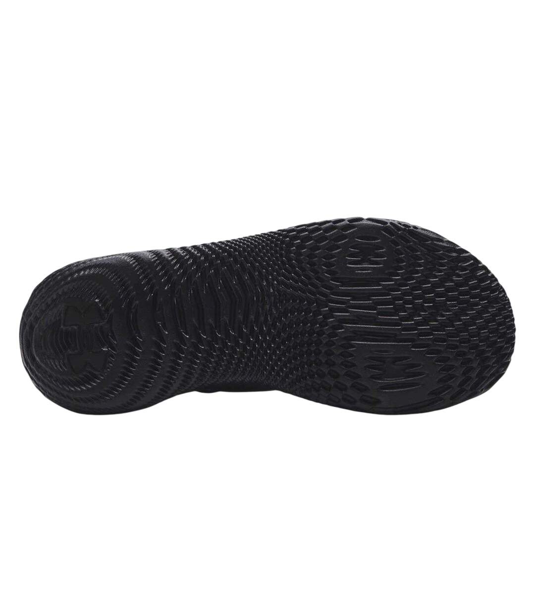Chaussures Performance Homme Noir Under Armour-4