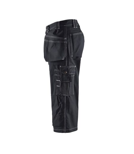 Pantacourt  Blaklader  100% coton croisé 370 g/m²