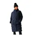 Womens/ladies Wander Padded Jacket Navy Dare 2B-1