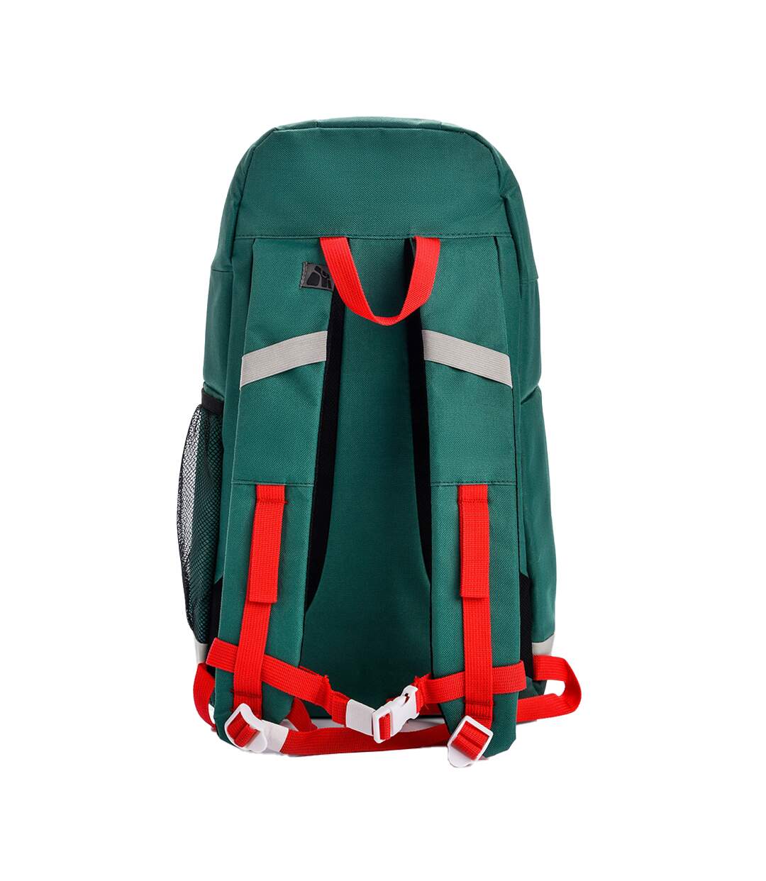 Sac À Dos Isotherme Arctic Taille Unique Vert Rouge Meteor-2