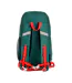 Sac À Dos Isotherme Arctic Taille Unique Vert Rouge Meteor-2
