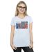 Disney - T-shirt DUMBO RICH AND FAMOUS - Femme (Gris chiné) - UTBI15173-2