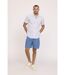 Short coton regular NORY-1