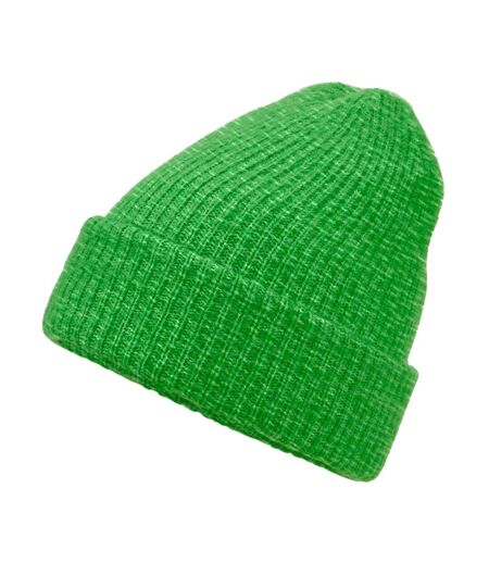 Bonnet Motif/style Couleurs Vives Adulte Vert Vif Beechfield