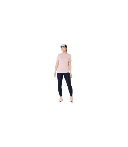 Haut Course À Pied Performance Femme Soleil Corail Asics