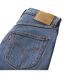 Jean Ribcage Femme Valley Stone Levis-4