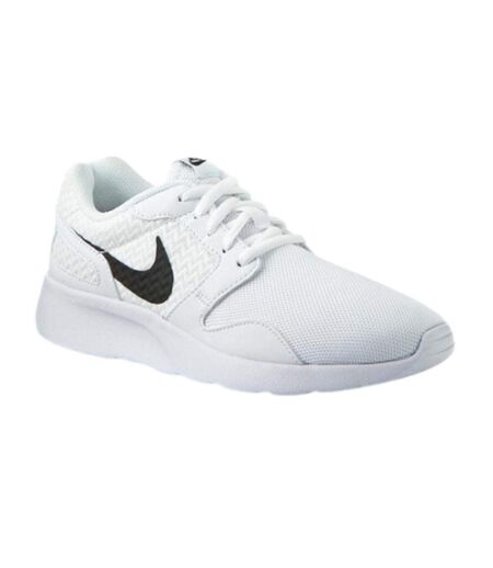 Baskets Motif/style Swoosh Kaisha Femme Blanc Nike