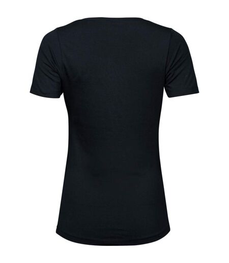 Tee Jays - T-shirt - Femme (Noir) - UTBC5110