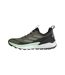 Baskets Terrex Free Hiker 2.0 Homme Olive Adidas-2